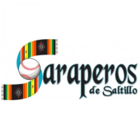 Logo of Saraperos de Saltillo
