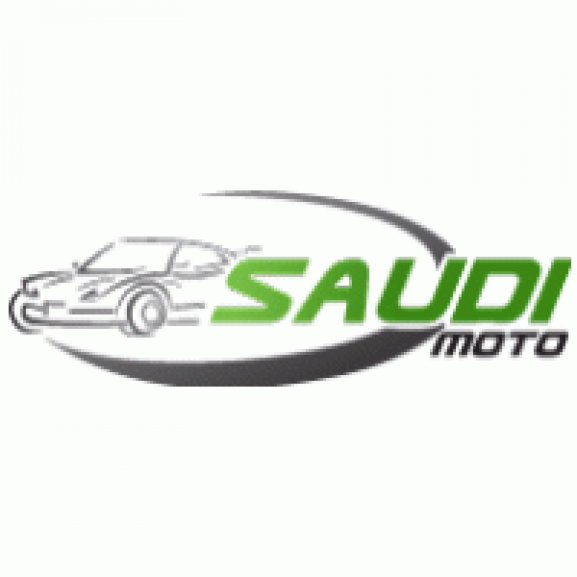 Logo of Saudi Moto