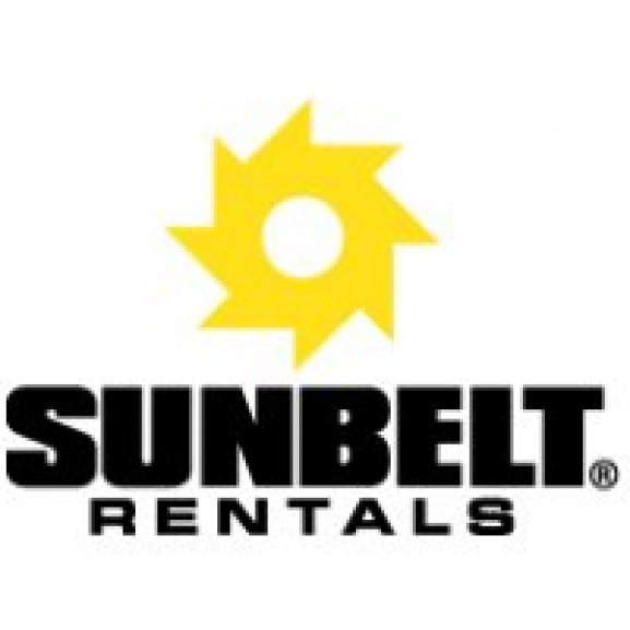 Logo of Sunbelt Rentals