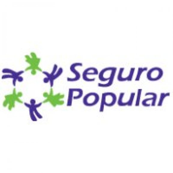 Logo of Seguro Popular