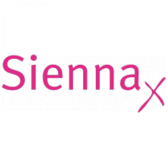Logo of Sienna X