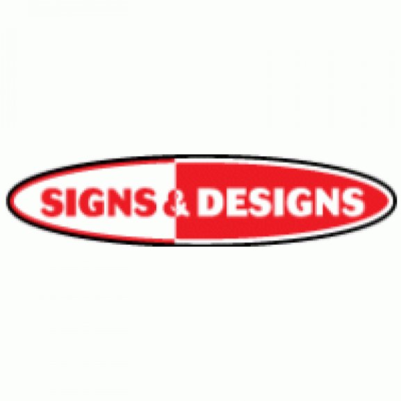 Logo of Signs &amp; Designs