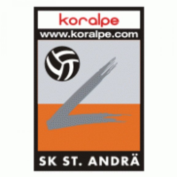 Logo of SK St. Andrä - WAC
