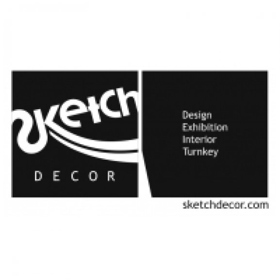 Logo of Sketch decor