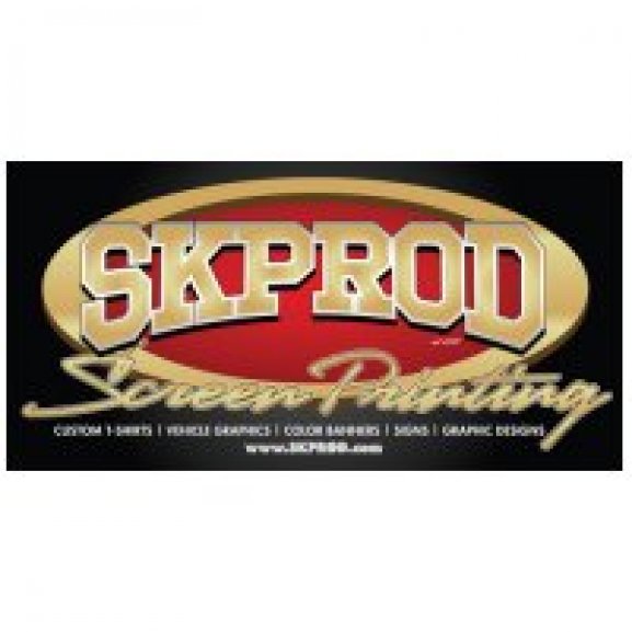 Logo of skprod