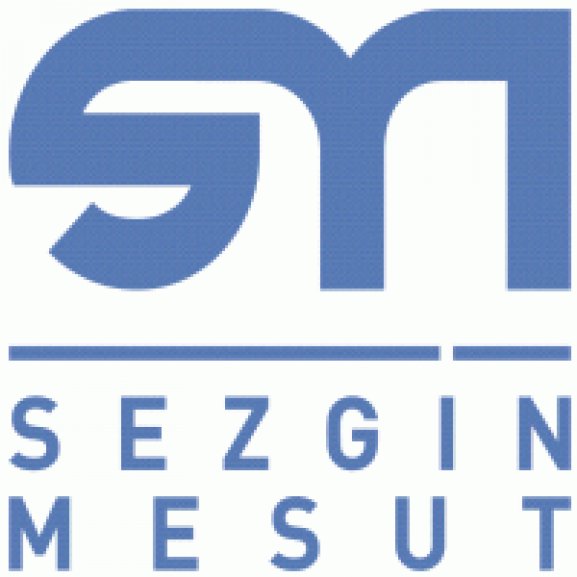 Logo of Sezgin Mesut