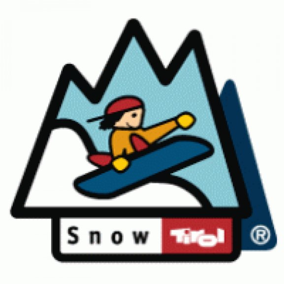 Logo of Snow Tirol