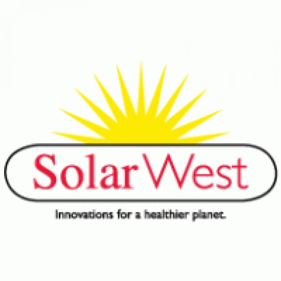 Logo of Solar West