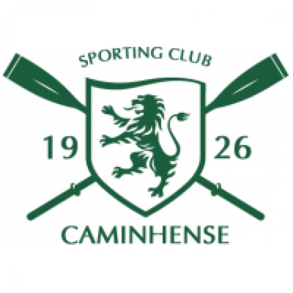 Logo of Sporting Club Caminhense