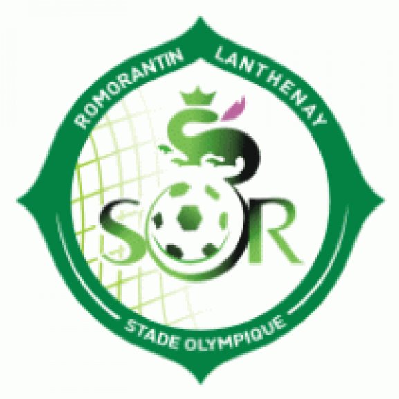 Logo of Stade Olympique Romorantin