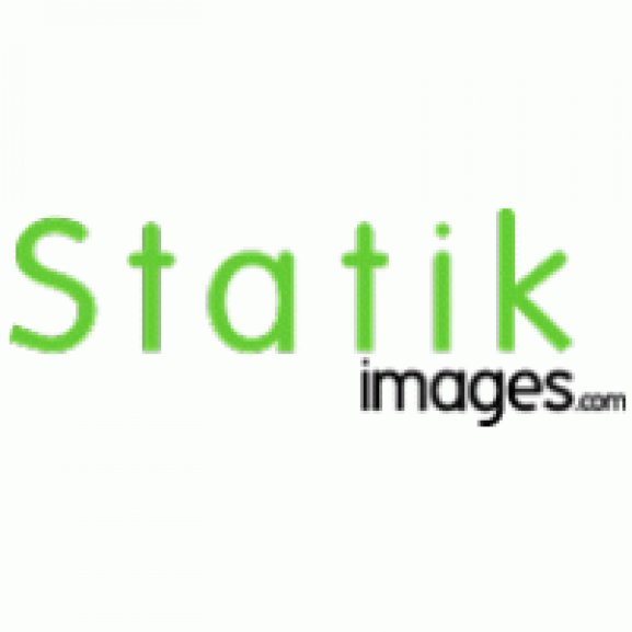 Logo of Statik Images