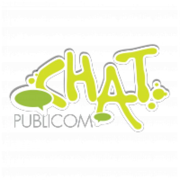 Logo of Chat Publicom