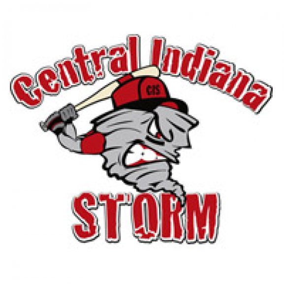 Logo of Central Indiana Storm