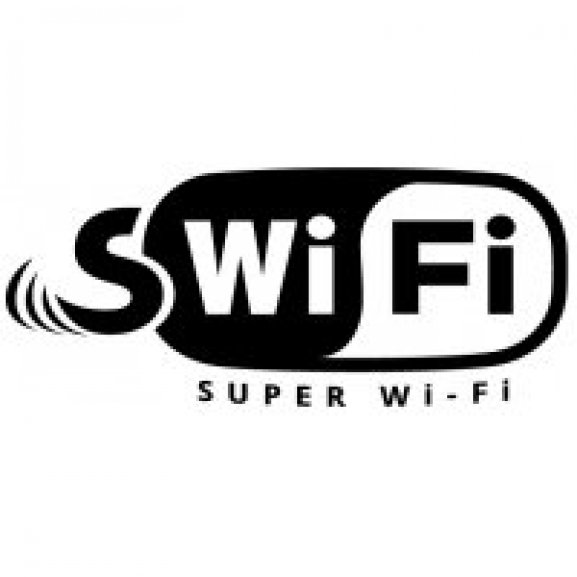 Logo of Super WiFi