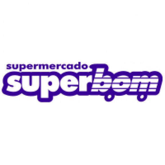 Logo of Superbom Supermercado