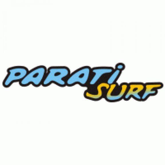 Logo of Parati Surf