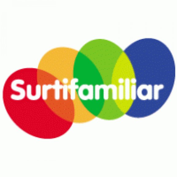 Logo of Surtifamiliar