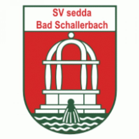 Logo of SV Bad Schallerbach