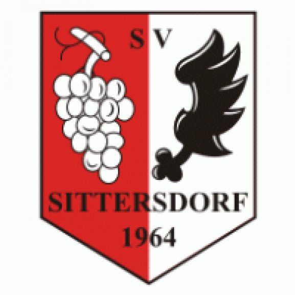 Logo of SV Sittersdorf
