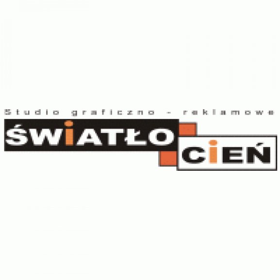 Logo of Światło i Cień Agencja Reklamy Sopot