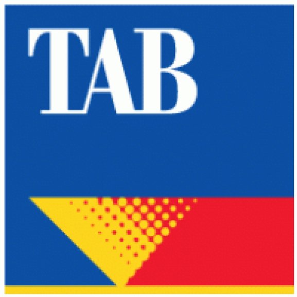 Logo of TAB Victoria