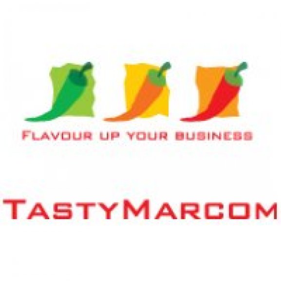 Logo of TastyMarcom