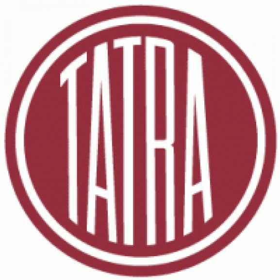 Logo of Tatra