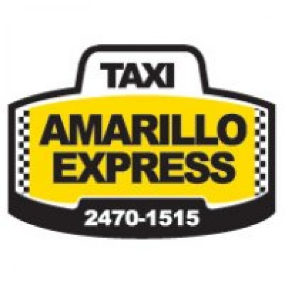 Logo of Taxi Amarillo Express