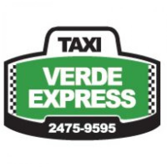 Logo of Taxi Verde Express