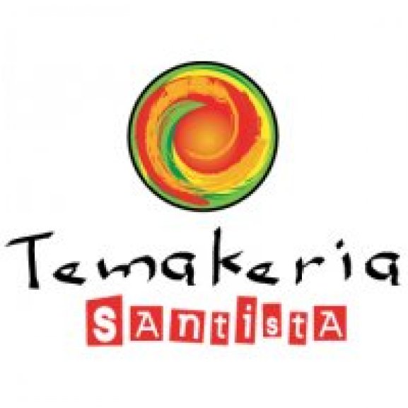 Logo of Temakeria Santista