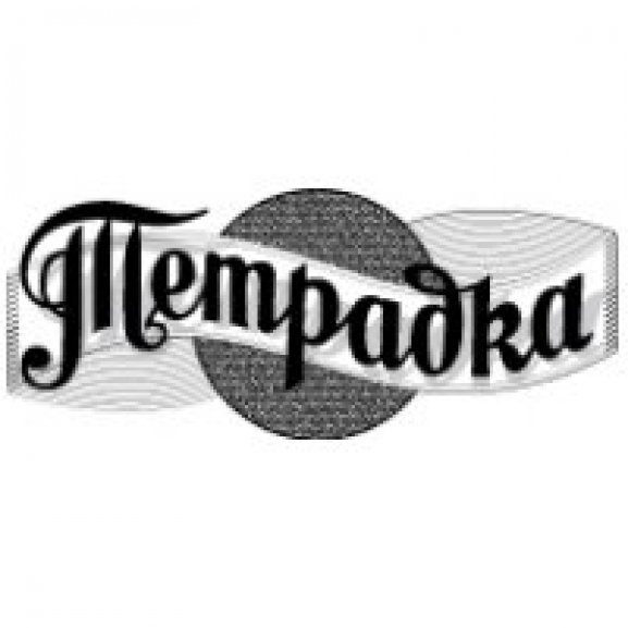Logo of Tetradka