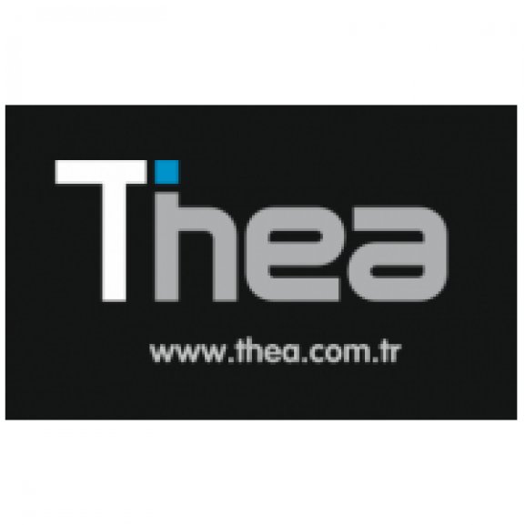 Logo of Thea