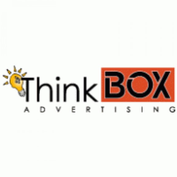 Logo of Think Box