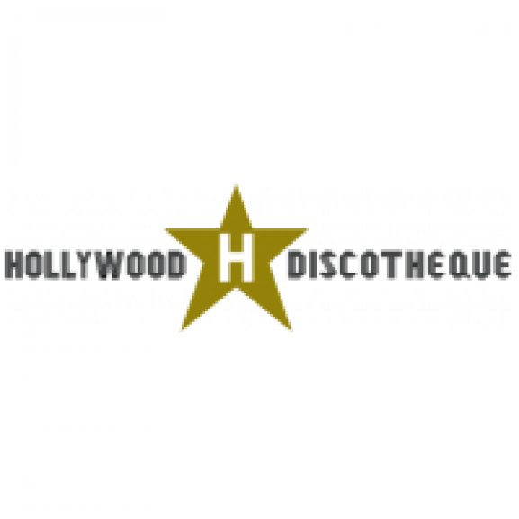 Logo of Hollywood Discotheque