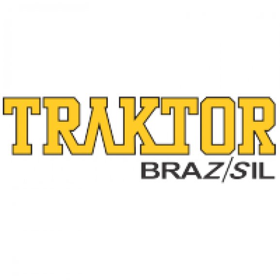 Logo of Traktor Braz/sil