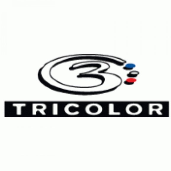 Logo of Tricolor