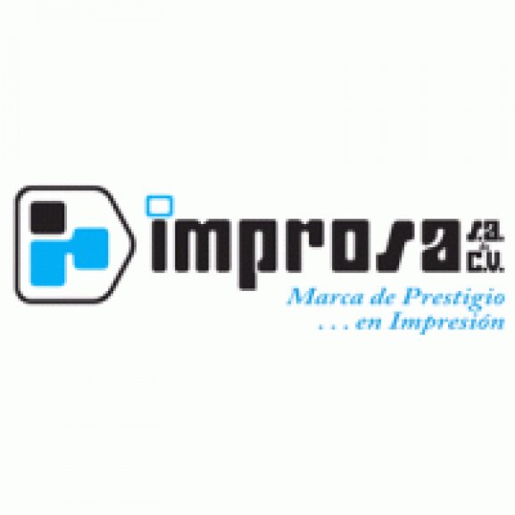 Logo of Improsa, S.A. De C.V.