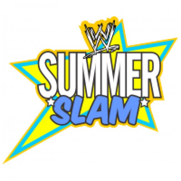 Logo of WWE Summer Slam