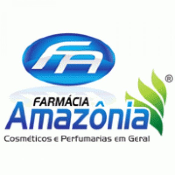 Logo of Farmácia Amazônia