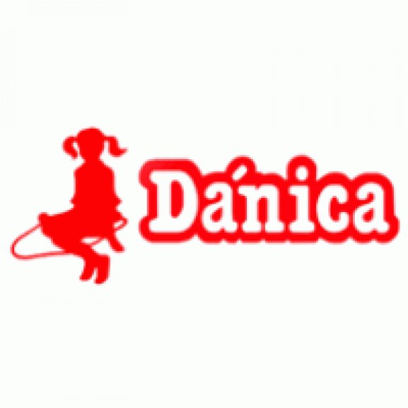Logo of Danica