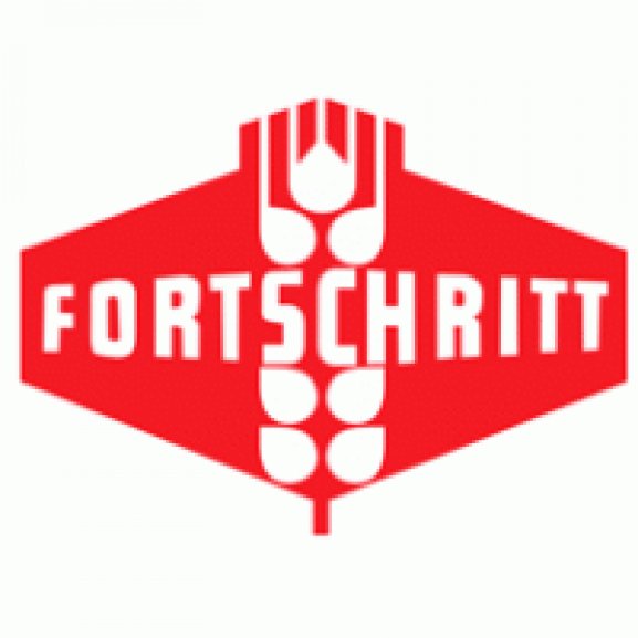 Logo of Fortschritt