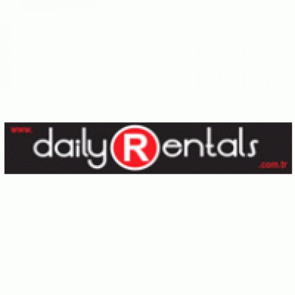 Logo of Daily Rentals 
