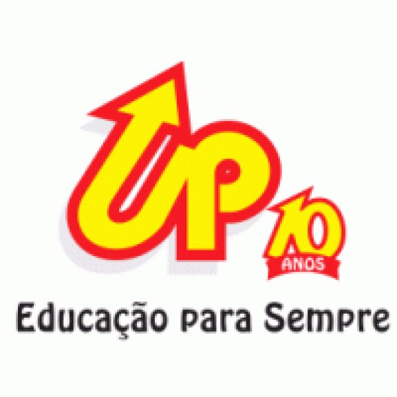 Logo of UP - UNIÃO DE PROFESSORES