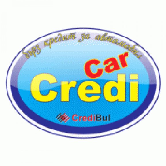 Logo of CrediCar