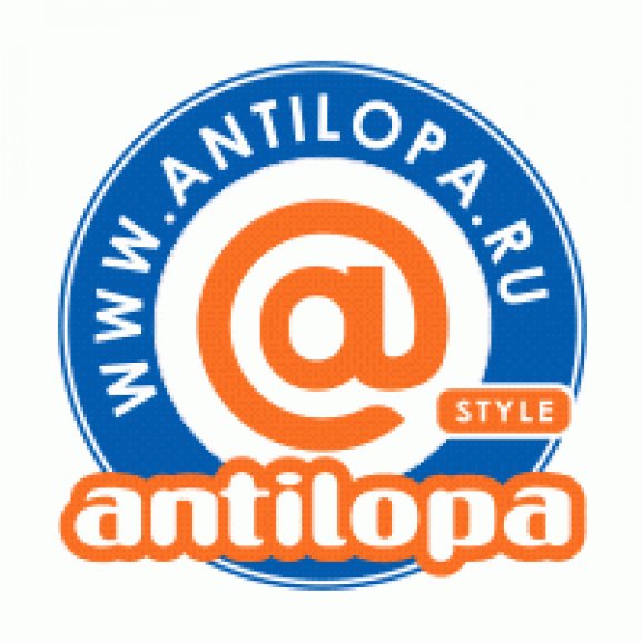 Logo of Antilopa Style