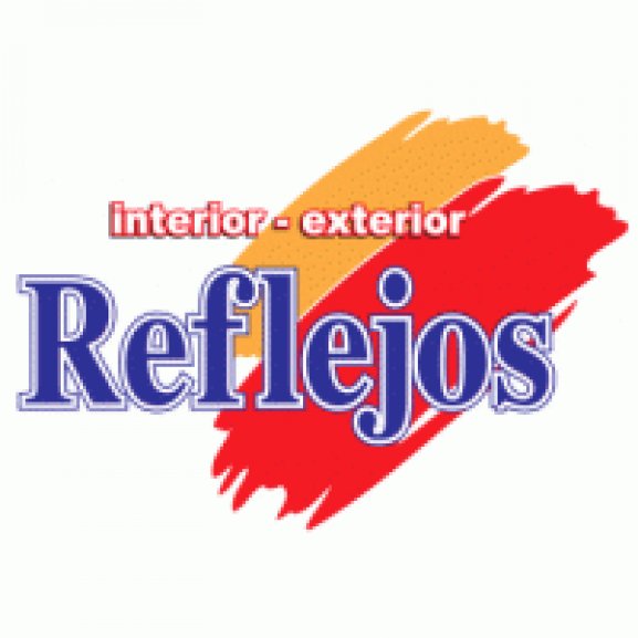 Logo of Reflejos
