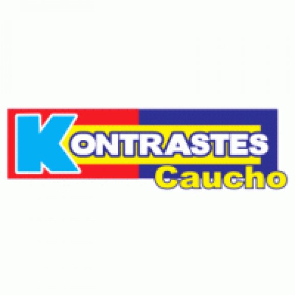 Logo of Kontrastes