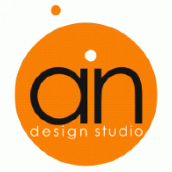 Logo of AN Design Studio