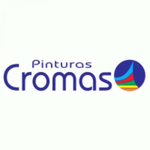 Logo of Pinturas Cromas