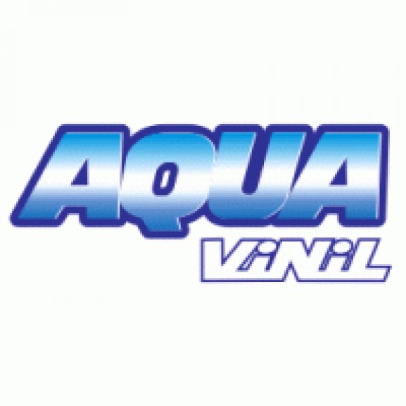 Logo of Aqua Vinil